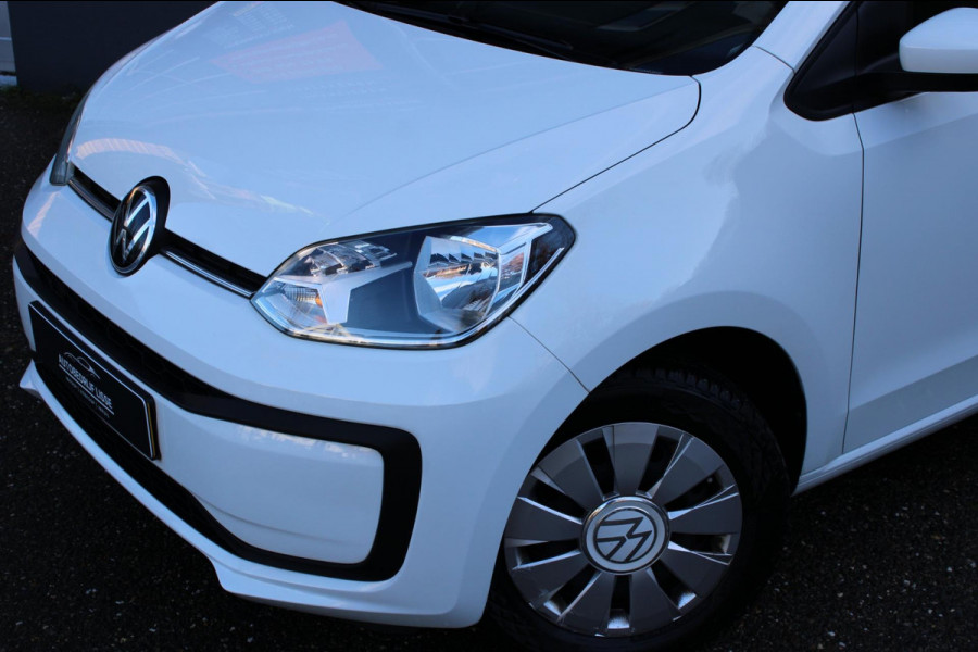 Volkswagen up! 1.0 BMT move up! Airco Bluetooth DealerOH Nap