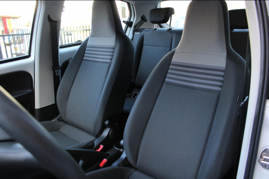 Volkswagen up! 1.0 BMT move up! Airco Bluetooth DealerOH Nap