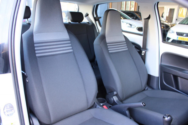 Volkswagen up! 1.0 BMT move up! Airco Bluetooth DealerOH Nap