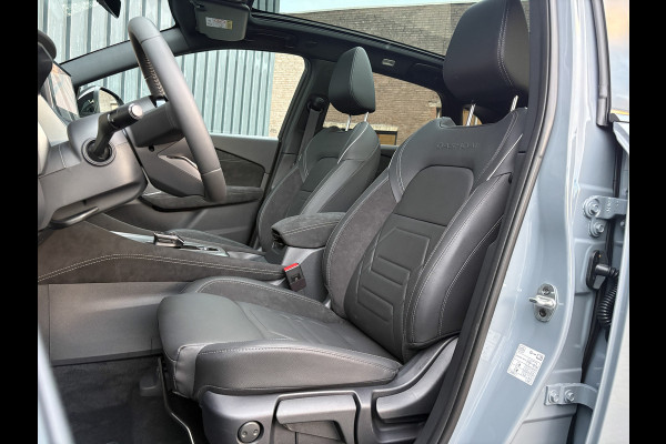 Nissan QASHQAI 1.5 e-Power N-Design | 20'' | Stoel & Stuur verw. | 360 camera | Dodehoek sensoren | keyless | Panodak | Prijs Rijklaar!!