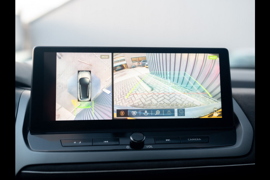 Nissan QASHQAI 1.5 e-Power N-Design | 20'' | Stoel & Stuur verw. | 360 camera | Dodehoek sensoren | keyless | Panodak | Prijs Rijklaar!!