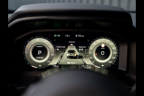 Nissan QASHQAI 1.5 e-Power N-Design | 20'' | Stoel & Stuur verw. | 360 camera | Dodehoek sensoren | keyless | Panodak | Prijs Rijklaar!!