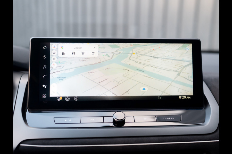 Nissan QASHQAI 1.5 e-Power N-Design | 20'' | Stoel & Stuur verw. | 360 camera | Dodehoek sensoren | keyless | Panodak | Prijs Rijklaar!!