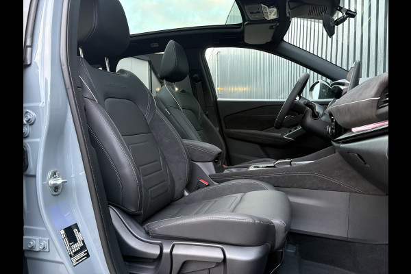 Nissan QASHQAI 1.5 e-Power N-Design | 20'' | Stoel & Stuur verw. | 360 camera | Dodehoek sensoren | keyless | Panodak | Prijs Rijklaar!!