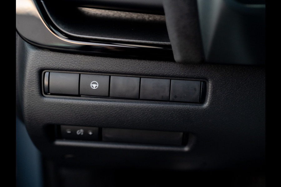 Nissan QASHQAI 1.5 e-Power N-Design | 20'' | Stoel & Stuur verw. | 360 camera | Dodehoek sensoren | keyless | Panodak | Prijs Rijklaar!!