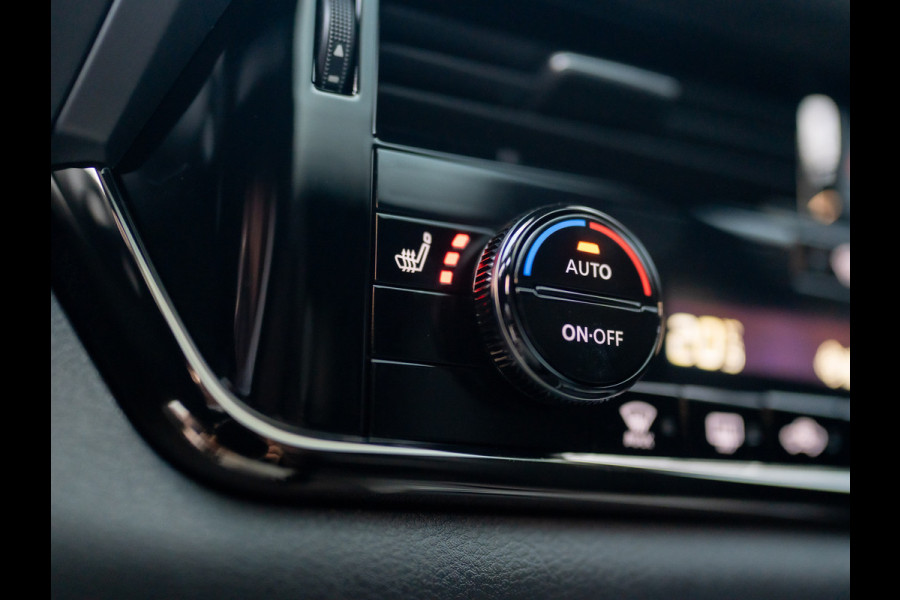 Nissan QASHQAI 1.5 e-Power N-Design | 20'' | Stoel & Stuur verw. | 360 camera | Dodehoek sensoren | keyless | Panodak | Prijs Rijklaar!!