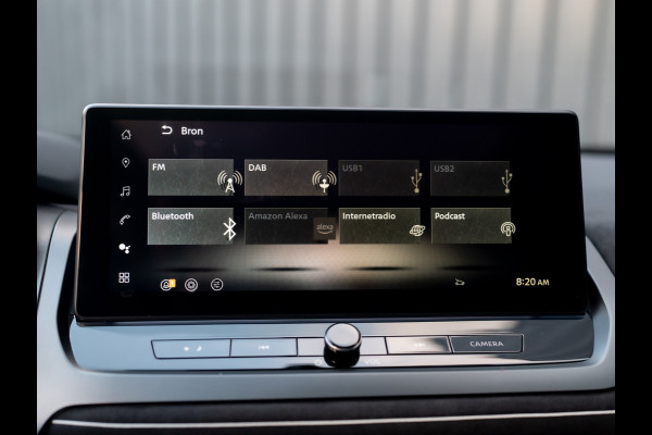 Nissan QASHQAI 1.5 e-Power N-Design | 20'' | Stoel & Stuur verw. | 360 camera | Dodehoek sensoren | keyless | Panodak | Prijs Rijklaar!!