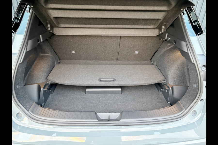 Nissan QASHQAI 1.5 e-Power N-Design | 20'' | Stoel & Stuur verw. | 360 camera | Dodehoek sensoren | keyless | Panodak | Prijs Rijklaar!!