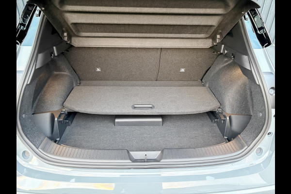 Nissan QASHQAI 1.5 e-Power N-Design | 20'' | Stoel & Stuur verw. | 360 camera | Dodehoek sensoren | keyless | Panodak | Prijs Rijklaar!!