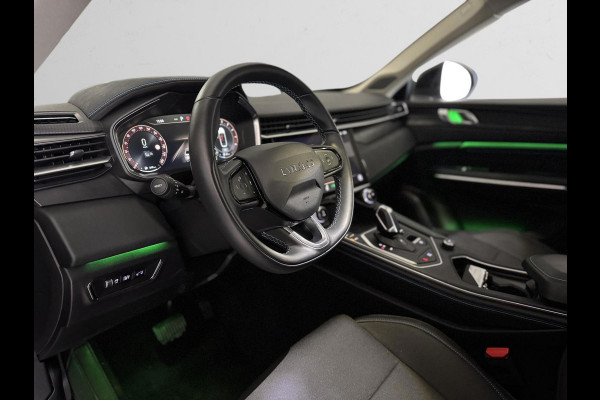 Lynk & Co RS Shadow Edition 01 1.5 262PK Pano 360° Navi Adapt cruise 262PK Elekr. Achterklep