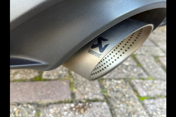 Volkswagen Golf 2.0 TSI GTI Clubsport 45 jahre Akrapovic Nurburgring Harman - Parelmoer wit