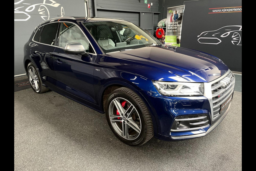 Audi SQ5 3.0 TFSI quattro Pro Line Plus PANO HUD