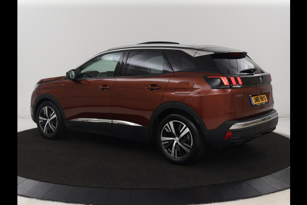 Peugeot 3008 1.6 HYbrid 225 Allure | Panoramadak | Stoelverwarming | Camera | Carplay | Memory | Full LED | Navigatie | Massage | Half leder | PHEV | Plug In