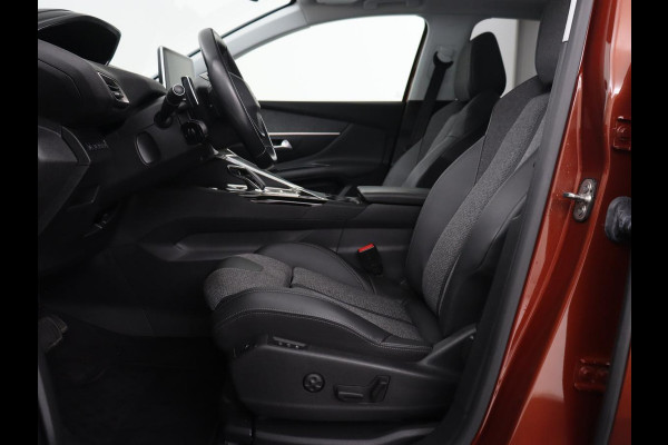 Peugeot 3008 1.6 HYbrid 225 Allure | Panoramadak | Stoelverwarming | Camera | Carplay | Memory | Full LED | Navigatie | Massage | Half leder | PHEV | Plug In