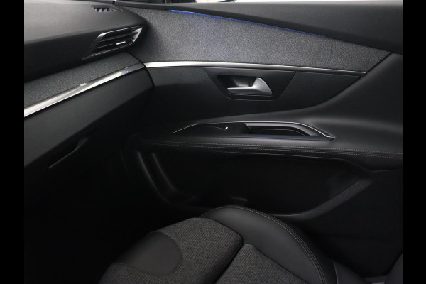 Peugeot 3008 1.6 HYbrid 225 Allure | Panoramadak | Stoelverwarming | Camera | Carplay | Memory | Full LED | Navigatie | Massage | Half leder | PHEV | Plug In