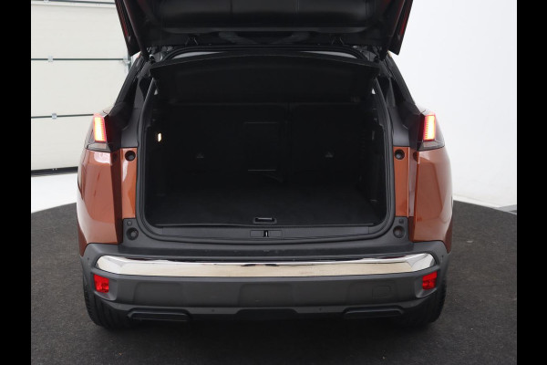 Peugeot 3008 1.6 HYbrid 225 Allure | Panoramadak | Stoelverwarming | Camera | Carplay | Memory | Full LED | Navigatie | Massage | Half leder | PHEV | Plug In