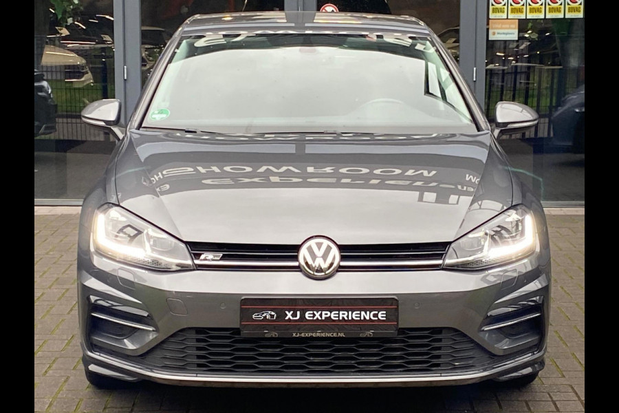Volkswagen Golf 7.5 1.5 TSI 150PK Highline R-LINE NAVI LED
