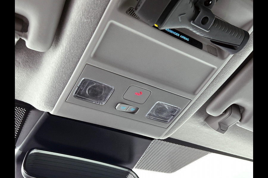 Ford Transit Custom 340 2.5 Automaat PHEV L2H1 Limited Incl. BTW/BPM! Airco ECC 2 x Schuifdeur Asisstance Pack Premium Full Options!