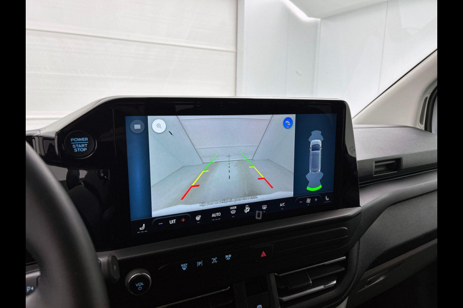 Ford Transit Custom 340 2.5 Automaat PHEV L2H1 Limited Incl. BTW/BPM! Airco ECC 2 x Schuifdeur Asisstance Pack Premium Full Options!