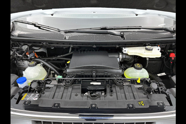 Ford Transit Custom 340 2.5 Automaat PHEV L2H1 Limited Incl. BTW/BPM! Airco ECC 2 x Schuifdeur Asisstance Pack Premium Full Options!