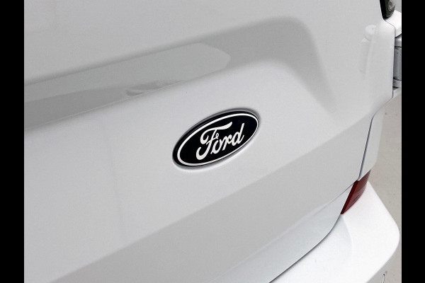 Ford Transit Custom 340 2.5 Automaat PHEV L2H1 Limited Incl. BTW/BPM! Airco ECC 2 x Schuifdeur Asisstance Pack Premium Full Options!