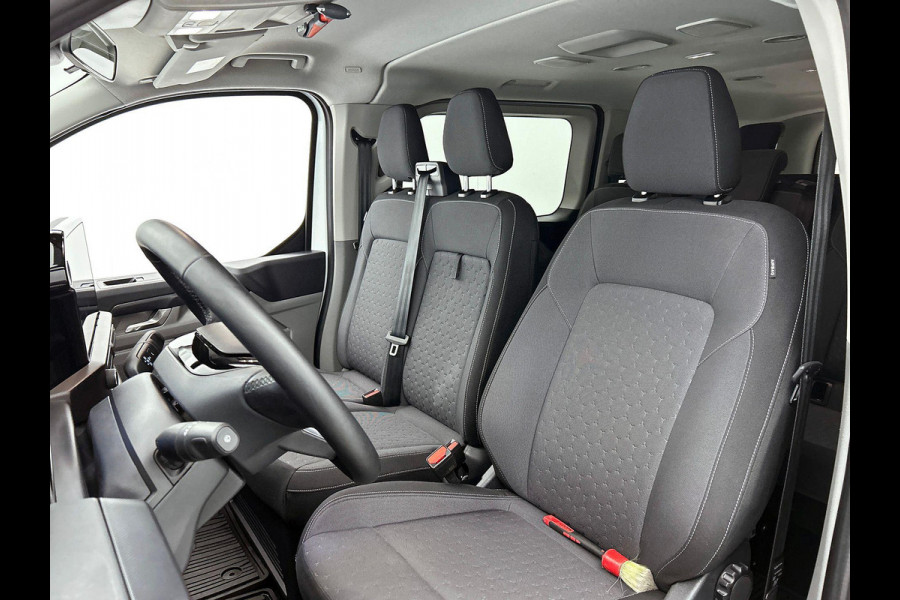 Ford Transit Custom 340 2.5 Automaat PHEV L2H1 Limited Incl. BTW/BPM! Airco ECC 2 x Schuifdeur Asisstance Pack Premium Full Options!
