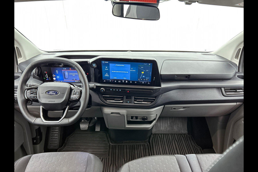Ford Transit Custom 340 2.5 Automaat PHEV L2H1 Limited Incl. BTW/BPM! Airco ECC 2 x Schuifdeur Asisstance Pack Premium Full Options!
