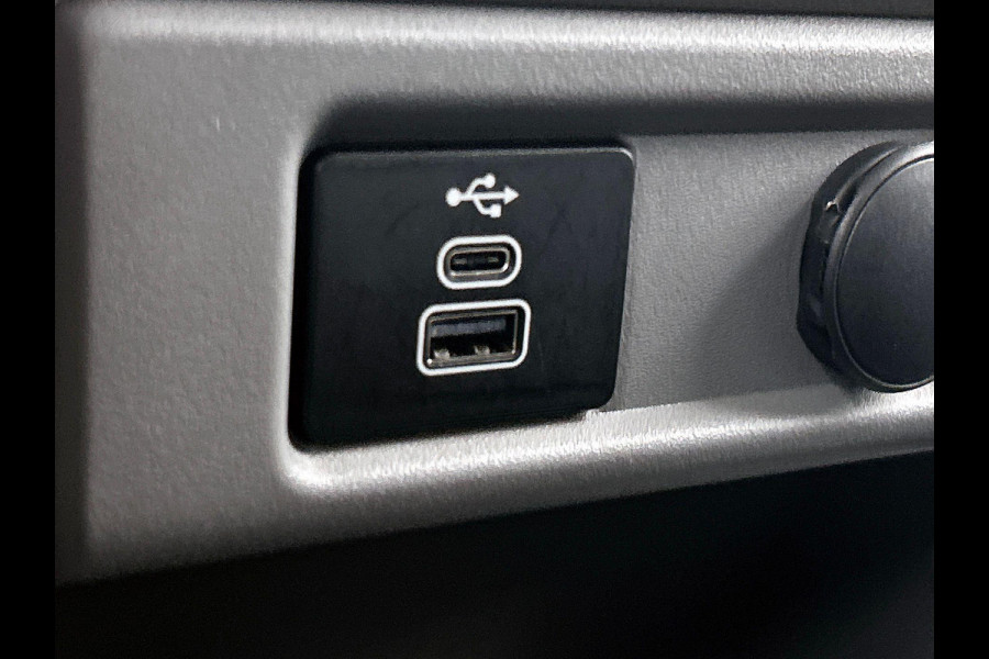 Ford Transit Custom 340 2.5 Automaat PHEV L2H1 Limited Incl. BTW/BPM! Airco ECC 2 x Schuifdeur Asisstance Pack Premium Full Options!