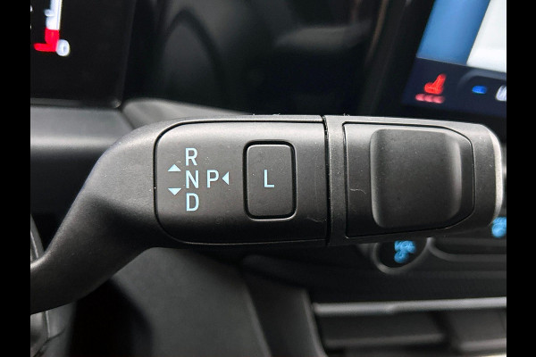 Ford Transit Custom 340 2.5 Automaat PHEV L2H1 Limited Incl. BTW/BPM! Airco ECC 2 x Schuifdeur Asisstance Pack Premium Full Options!