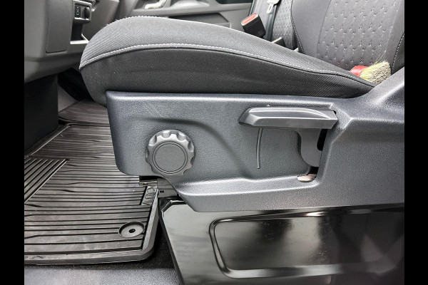 Ford Transit Custom 340 2.5 Automaat PHEV L2H1 Limited Incl. BTW/BPM! Airco ECC 2 x Schuifdeur Asisstance Pack Premium Full Options!