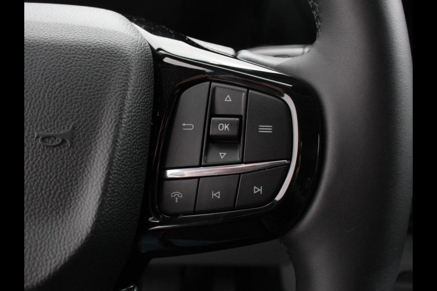 Ford Transit Custom 340 2.5 Automaat PHEV L2H1 Limited Incl. BTW/BPM! Airco ECC 2 x Schuifdeur Asisstance Pack Premium Full Options!