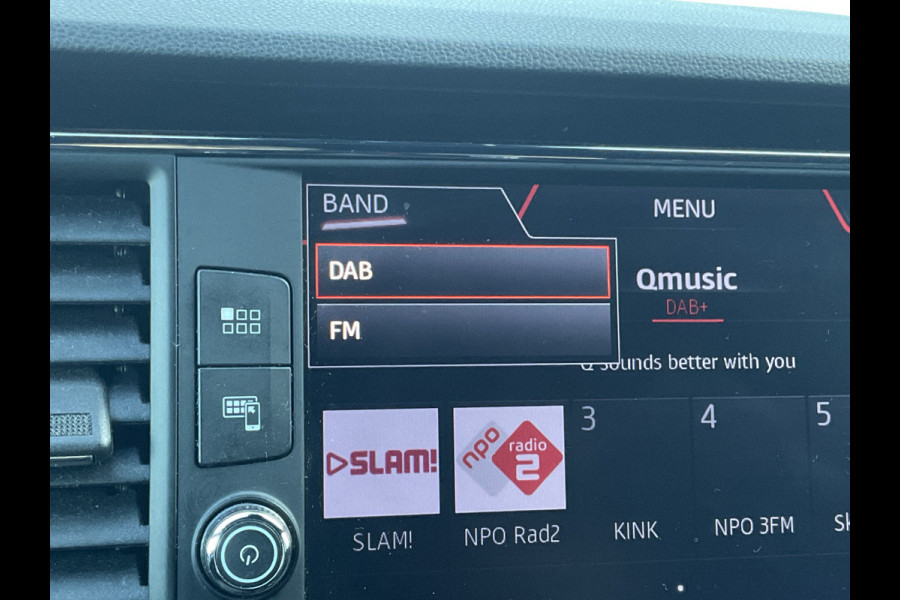 Seat Leon ST 1.5 TSI FR Business Intense Camera Carplay DAB Keyless Adapt.Cruise Voll.Onderhouden!