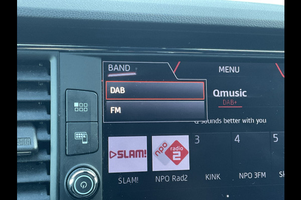 Seat Leon ST 1.5 TSI FR Business Intense Camera Carplay DAB Keyless Adapt.Cruise Voll.Onderhouden!