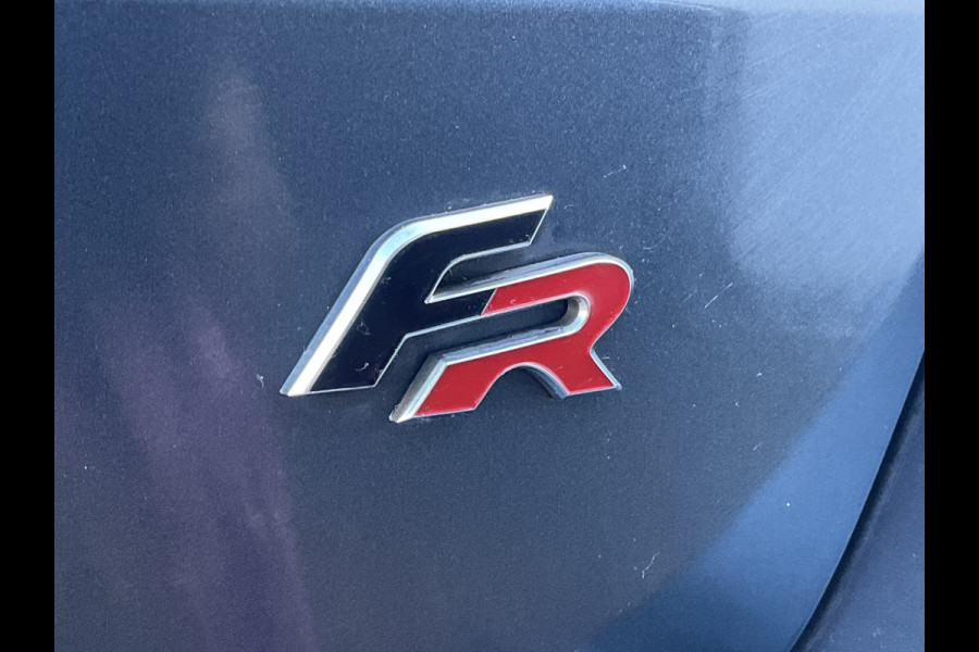 Seat Leon ST 1.5 TSI FR Business Intense Camera Carplay DAB Keyless Adapt.Cruise Voll.Onderhouden!