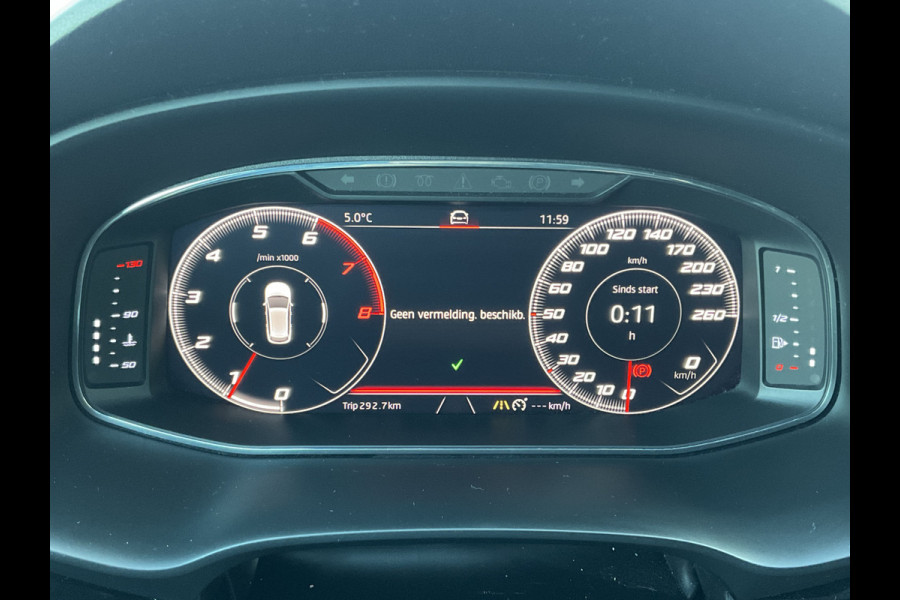 Seat Leon ST 1.5 TSI FR Business Intense Camera Carplay DAB Keyless Adapt.Cruise Voll.Onderhouden!