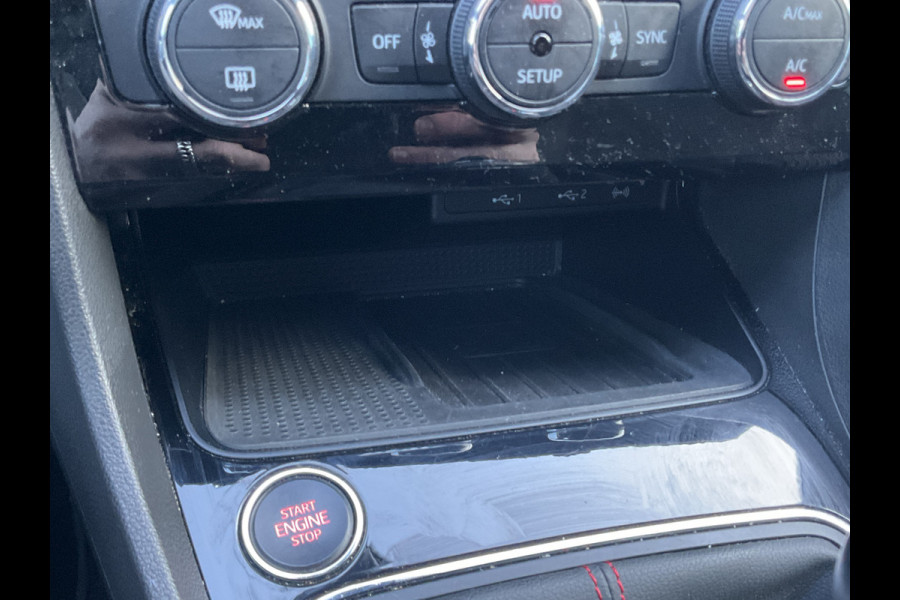 Seat Leon ST 1.5 TSI FR Business Intense Camera Carplay DAB Keyless Adapt.Cruise Voll.Onderhouden!