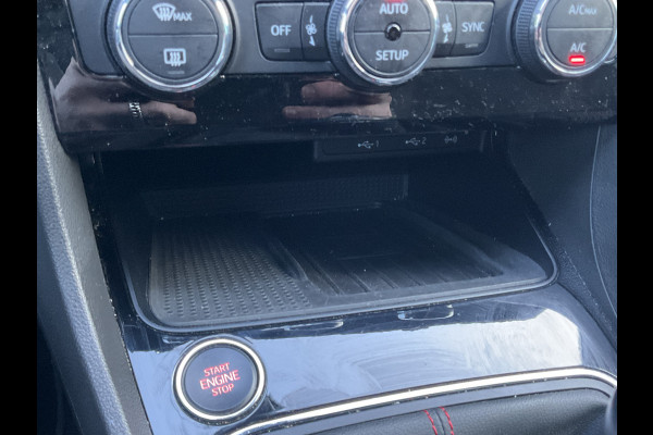 Seat Leon ST 1.5 TSI FR Business Intense Camera Carplay DAB Keyless Adapt.Cruise Voll.Onderhouden!