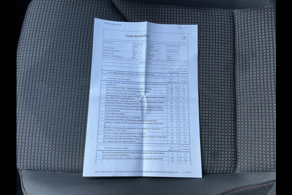 Seat Leon ST 1.5 TSI FR Business Intense Camera Carplay DAB Keyless Adapt.Cruise Voll.Onderhouden!