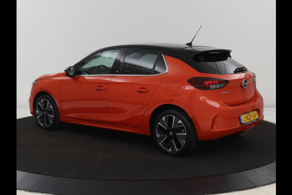 Opel CORSA-E Elegance 50 kWh | Stoelverwarming | Carplay | Navigatie | Stuurverwarming | Parkeerhulp | Climate control | Full LED | Keyless | 17'' lichtmetalen velgen