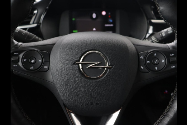 Opel CORSA-E Elegance 50 kWh | Stoelverwarming | Carplay | Navigatie | Stuurverwarming | Parkeerhulp | Climate control | Full LED | Keyless | 17'' lichtmetalen velgen