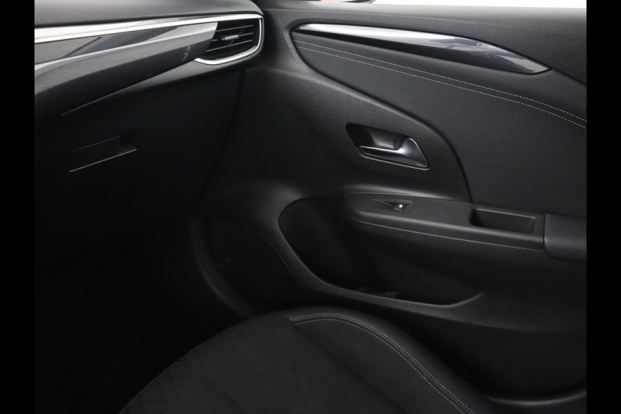 Opel CORSA-E Elegance 50 kWh | Stoelverwarming | Carplay | Navigatie | Stuurverwarming | Parkeerhulp | Climate control | Full LED | Keyless | 17'' lichtmetalen velgen