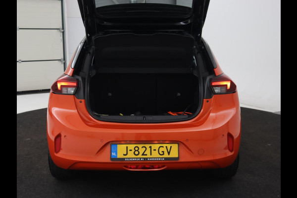 Opel CORSA-E Elegance 50 kWh | Stoelverwarming | Carplay | Navigatie | Stuurverwarming | Parkeerhulp | Climate control | Full LED | Keyless | 17'' lichtmetalen velgen