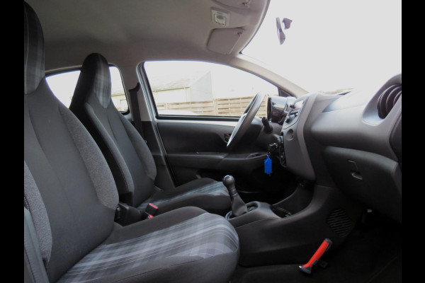 Peugeot 108 1.0 e-VTi Active 5-DEURS | AIRCO | BJ 2019 | BLUETOOTH | APK T/M JAN 2028 |