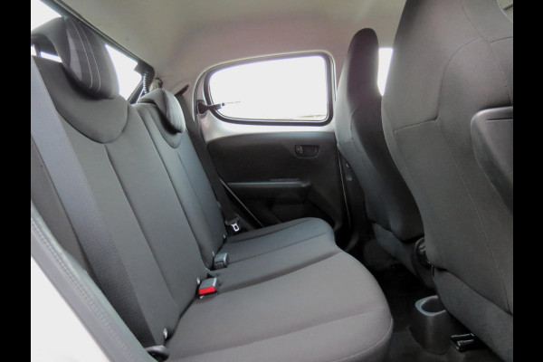 Peugeot 108 1.0 e-VTi Active 5-DEURS | AIRCO | BJ 2019 | BLUETOOTH | APK T/M JAN 2028 |