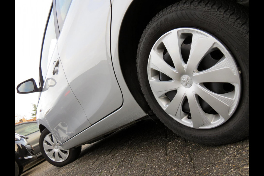 Peugeot 108 1.0 e-VTi Active 5-DEURS | AIRCO | BJ 2019 | BLUETOOTH | APK T/M JAN 2028 |