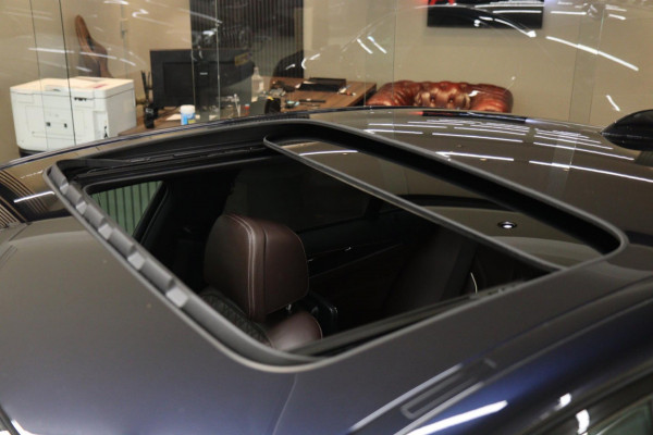 BMW 5 Serie 520d High Executive PANO/CARPLAY/SVEER/360CAM/VOL