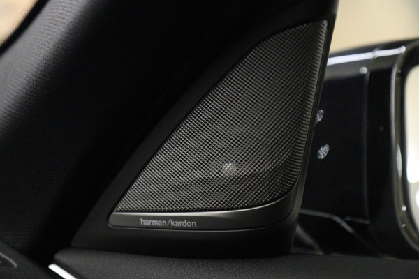 BMW 5 Serie 520d High Executive PANO/CARPLAY/SVEER/360CAM/VOL