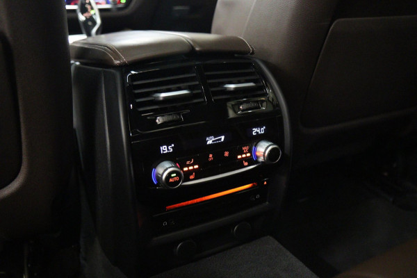 BMW 5 Serie 520d High Executive PANO/CARPLAY/SVEER/360CAM/VOL