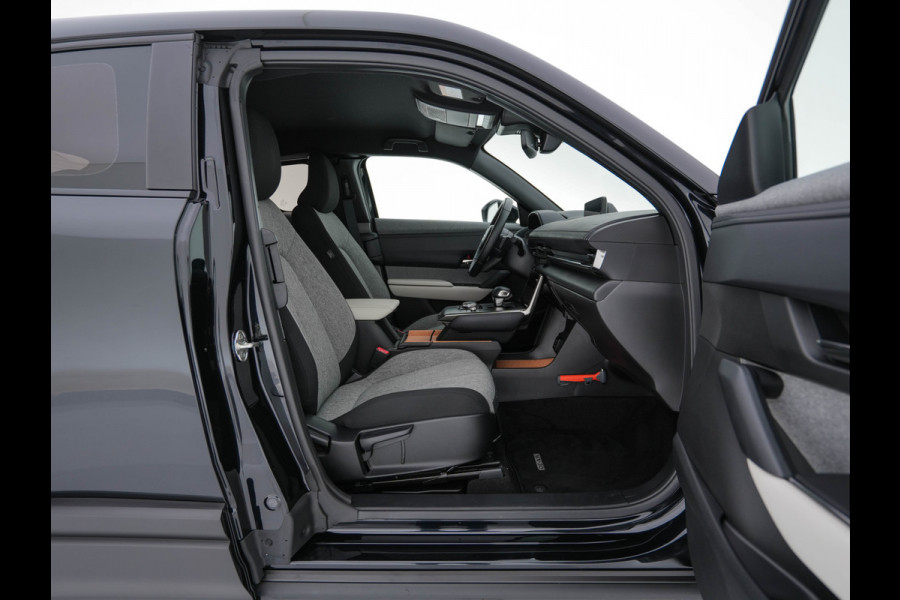 Mazda MX-30 e-SkyActiv EV 145 Advantage 36 kWh ( Fase-3 ) {SOH-100%} Aut. *HEAD-UP | ADAPTIVE-CRUISE | BLIND-SPOT | FULL-LED | HEATED-COMFORTSEATS | CAMERA | KEYLESS | DAB+ | DIGI-COCKPIT | SHIFT-PADDLES | NAVI-FULLMAP | ECC | PRIVACY-GLASS | PDC | 18''ALU*