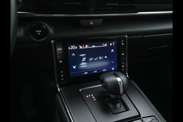 Mazda MX-30 e-SkyActiv EV 145 Advantage 36 kWh ( Fase-3 ) {SOH-100%} Aut. *HEAD-UP | ADAPTIVE-CRUISE | BLIND-SPOT | FULL-LED | HEATED-COMFORTSEATS | CAMERA | KEYLESS | DAB+ | DIGI-COCKPIT | SHIFT-PADDLES | NAVI-FULLMAP | ECC | PRIVACY-GLASS | PDC | 18''ALU*